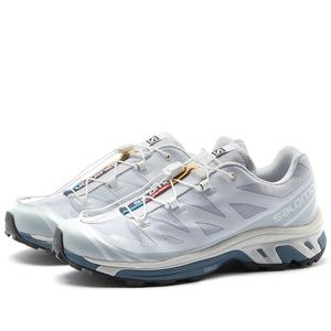 Salomon Sneakers XT-6 Arctic Ice color, size W5/M4